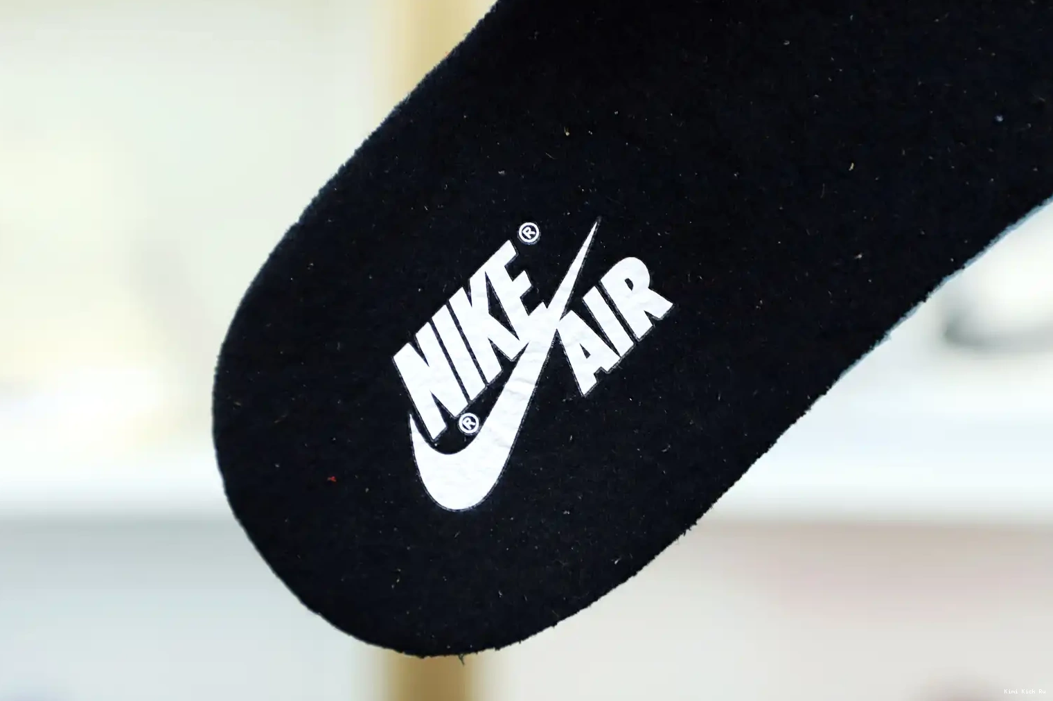 HOME' OG Kimikick AIR RETRO CHICAGO 'HOMAGE NRG JORDAN HIGH TO 1 EXCLUSIVE 0716